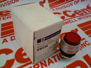 SCHNEIDER ELECTRIC D9V1R