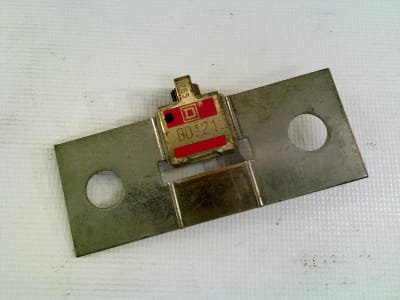 SCHNEIDER ELECTRIC DD121