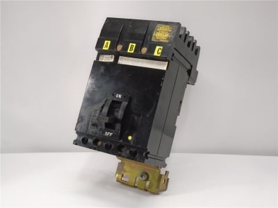 SCHNEIDER ELECTRIC FA32040