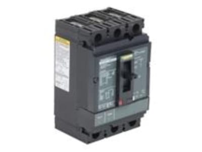 SCHNEIDER ELECTRIC HGL36060C