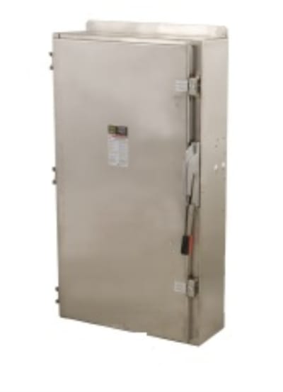 SCHNEIDER ELECTRIC H367N