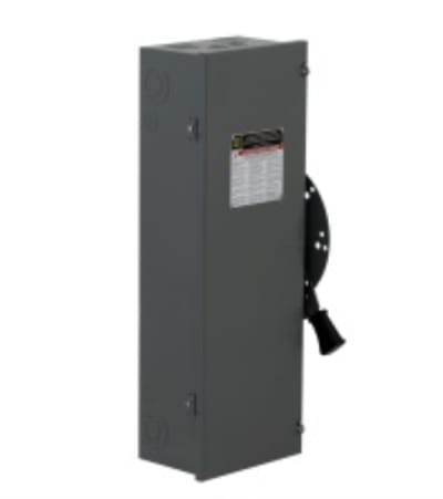 SCHNEIDER ELECTRIC DT322