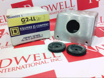 SCHNEIDER ELECTRIC G2-LL-S2