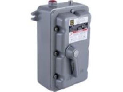 SCHNEIDER ELECTRIC H60XFA