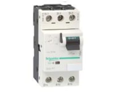 SCHNEIDER ELECTRIC GV2RT10