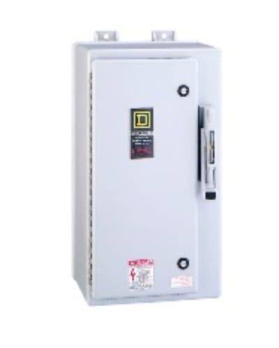 SCHNEIDER ELECTRIC H362DF