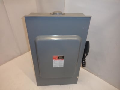 SCHNEIDER ELECTRIC CR5236