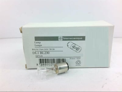 SCHNEIDER ELECTRIC DL1-BL230