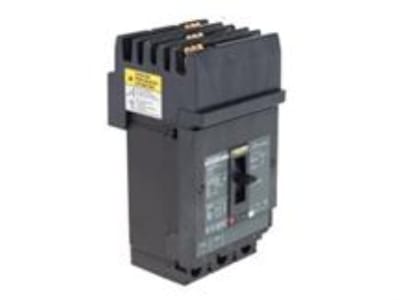 SCHNEIDER ELECTRIC HDL36060LU