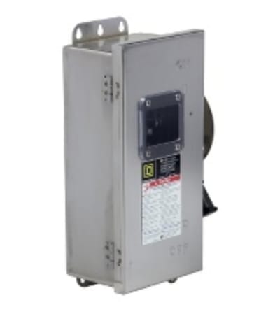 SCHNEIDER ELECTRIC CH363DSWC