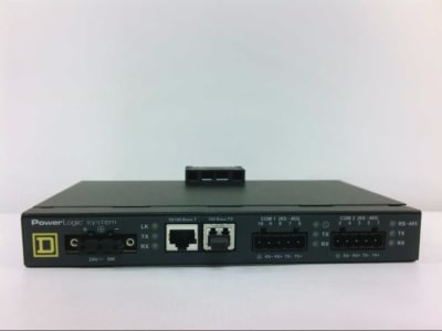 SCHNEIDER ELECTRIC EGX-400