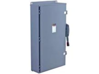 SCHNEIDER ELECTRIC H367NAWK