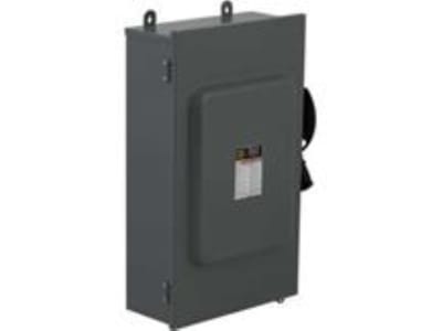 SCHNEIDER ELECTRIC H664AWK