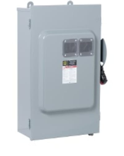 SCHNEIDER ELECTRIC CHU364DS