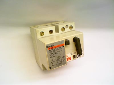 SCHNEIDER ELECTRIC EMG250304
