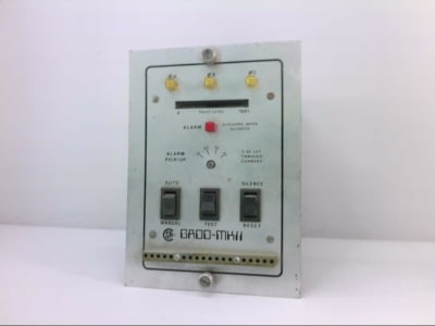 SCHNEIDER ELECTRIC GA-002-1