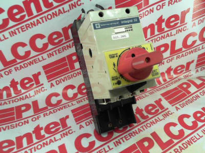 SCHNEIDER ELECTRIC LD4-LC030B