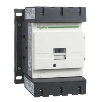 SCHNEIDER ELECTRIC LC1D115T6
