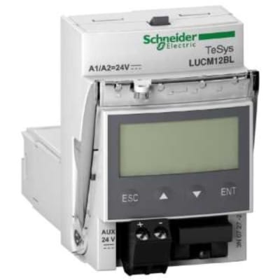 SCHNEIDER ELECTRIC LUCM12BL