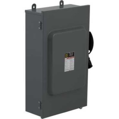 SCHNEIDER ELECTRIC HU464AWK