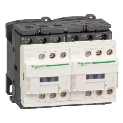 SCHNEIDER ELECTRIC LC2D12G7V