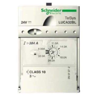 SCHNEIDER ELECTRIC LUCAX6B