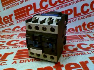 SCHNEIDER ELECTRIC LC1D2510E5
