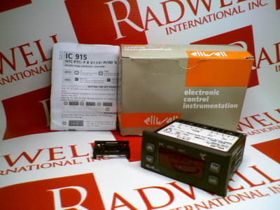 SCHNEIDER ELECTRIC IC12C00TCD300