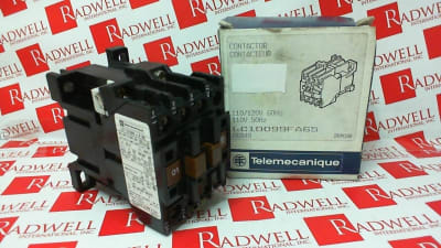 SCHNEIDER ELECTRIC LC1D099F7A65