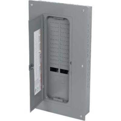 SCHNEIDER ELECTRIC HOM2448L125PGC