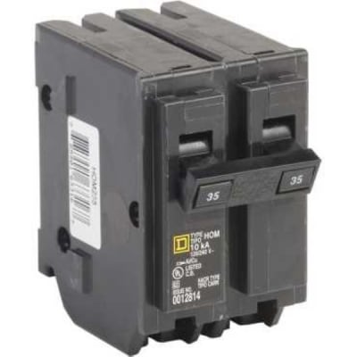 SCHNEIDER ELECTRIC HOM280