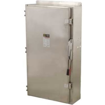 SCHNEIDER ELECTRIC HU266DS