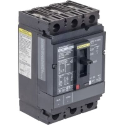 SCHNEIDER ELECTRIC HJL36060U33X
