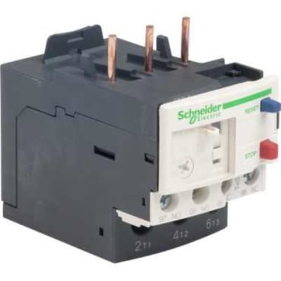 SCHNEIDER ELECTRIC LR3D04L