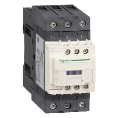 SCHNEIDER ELECTRIC LC1D50AL7