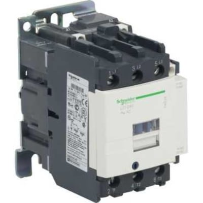SCHNEIDER ELECTRIC LC1D40V7