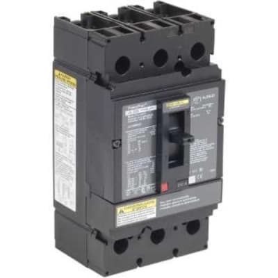 SCHNEIDER ELECTRIC JLP36000S25