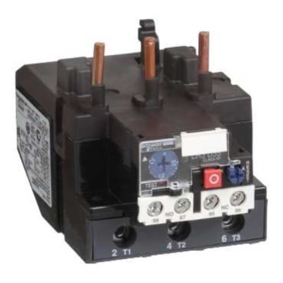 SCHNEIDER ELECTRIC LR3D3553