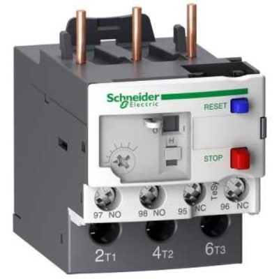 SCHNEIDER ELECTRIC LRD06L-1.6