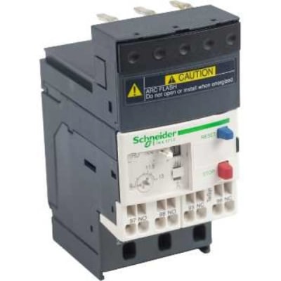 SCHNEIDER ELECTRIC LRD163