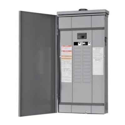 SCHNEIDER ELECTRIC HOM24M125RB