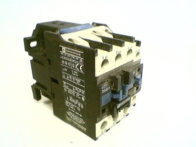 SCHNEIDER ELECTRIC LC1D3201B7