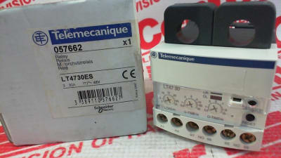 SCHNEIDER ELECTRIC LT4730ES