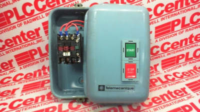 SCHNEIDER ELECTRIC LE1-D2534