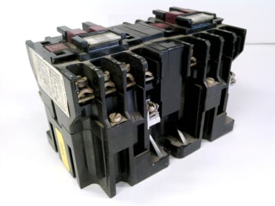 SCHNEIDER ELECTRIC LC2-D129F7