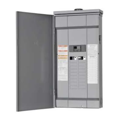 SCHNEIDER ELECTRIC HOM2040M200RB