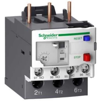 SCHNEIDER ELECTRIC LR3D14L6