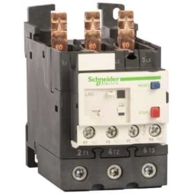 SCHNEIDER ELECTRIC LRD325