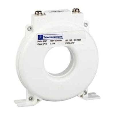 SCHNEIDER ELECTRIC LT6CT4001