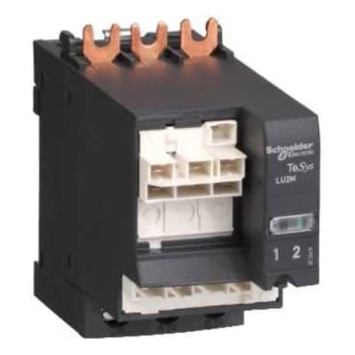 SCHNEIDER ELECTRIC LU2MB0B